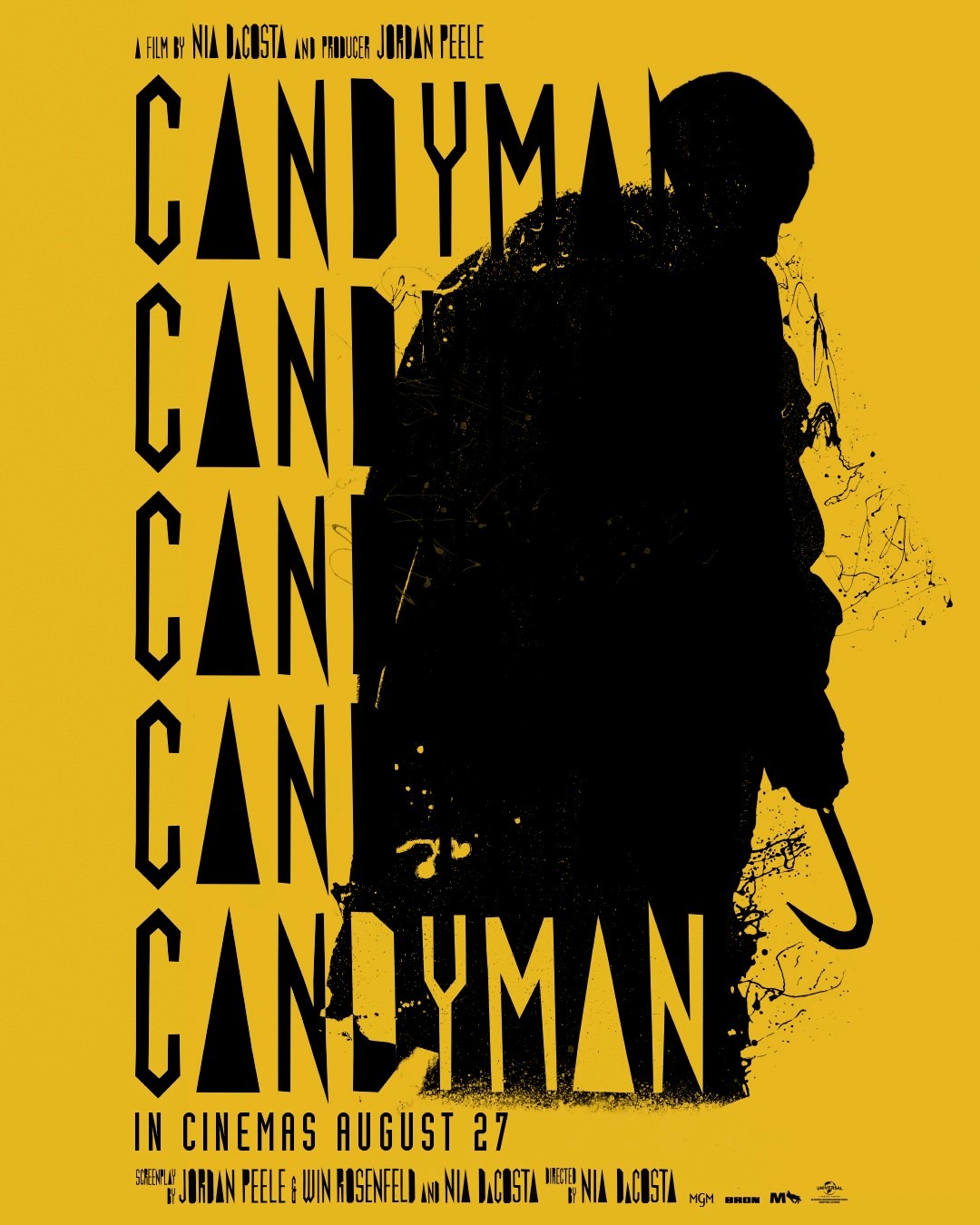 Candyman | NBC