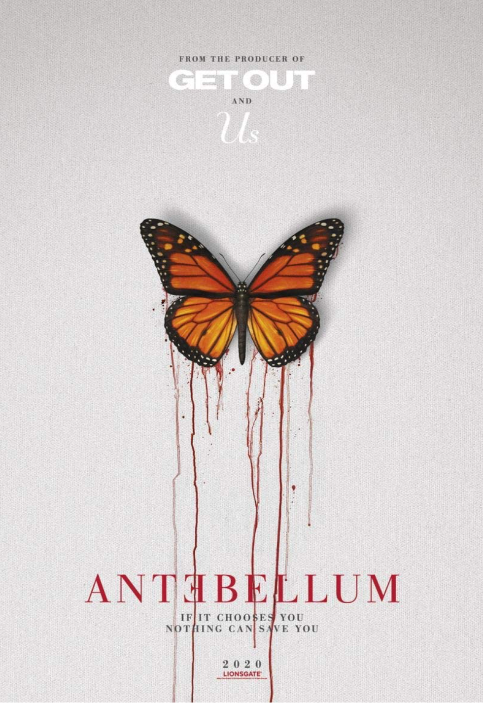 Antebellum | Lionsgate