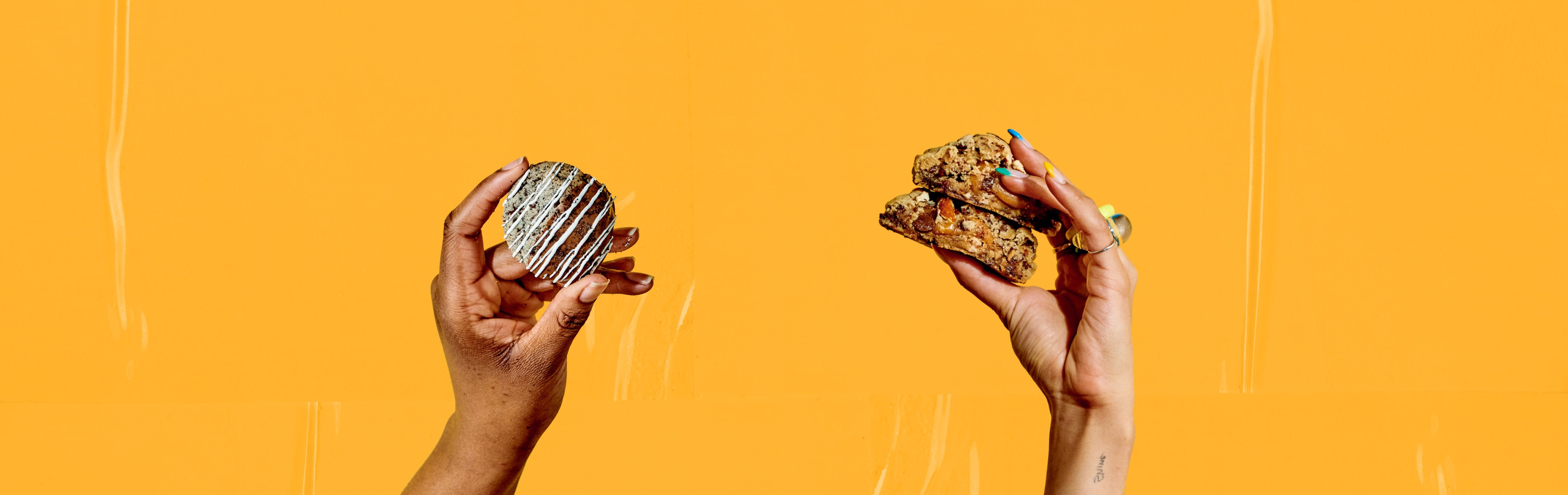 Cookies – Zac's Sweet Shop