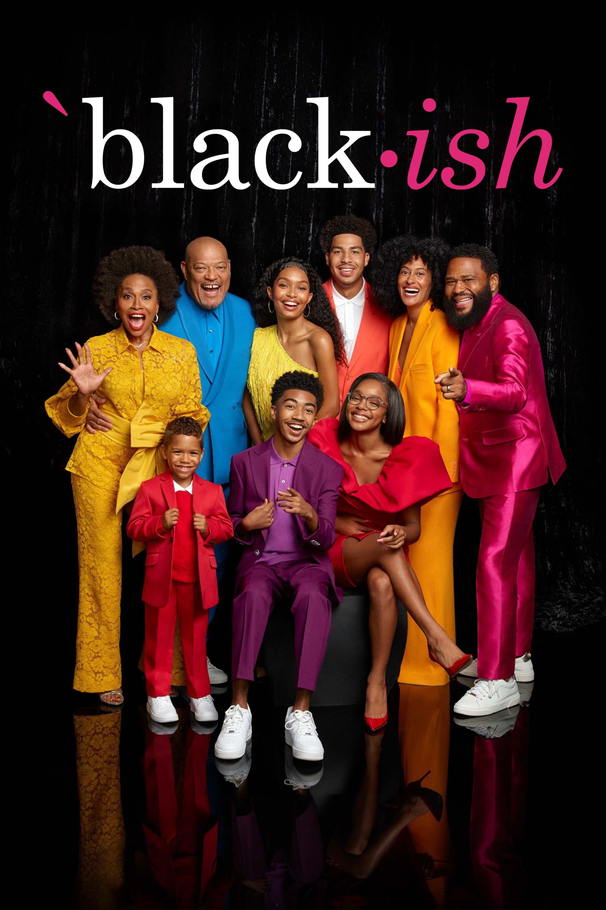 Black-ish | Disney