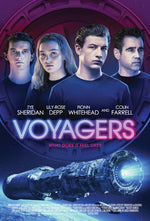 Voyagers | Lionsgate