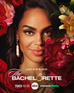 The Bachelorette | Disney & ABC