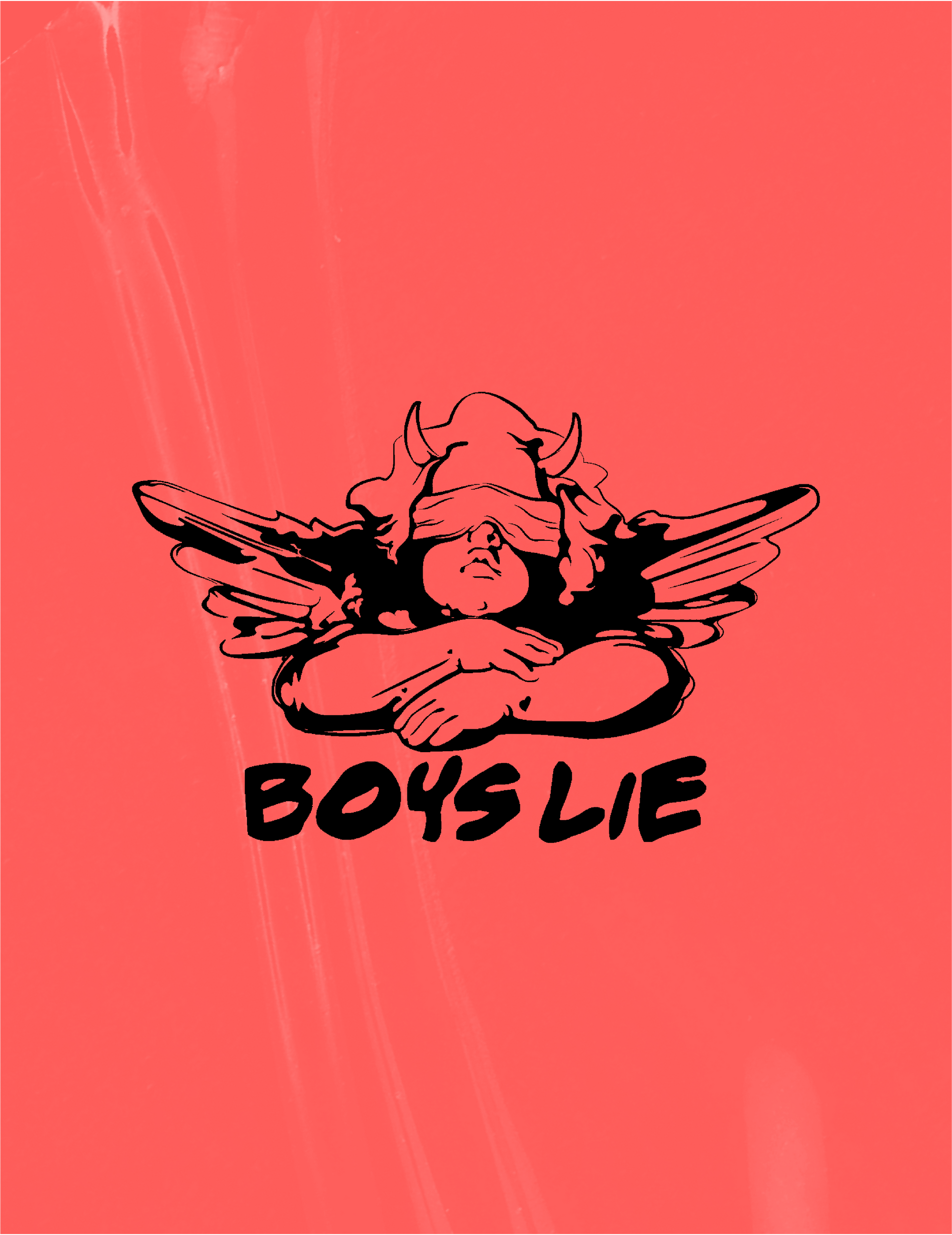 Halloween Party | Boys Lie