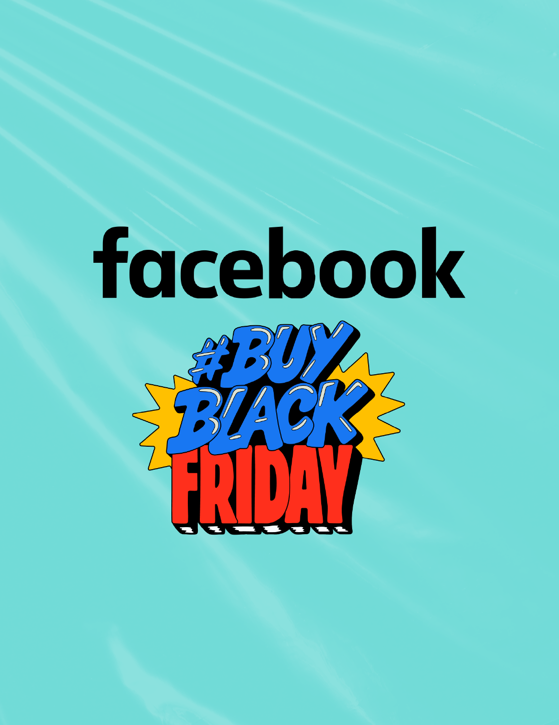 Buy Black Friday Show | Facebook