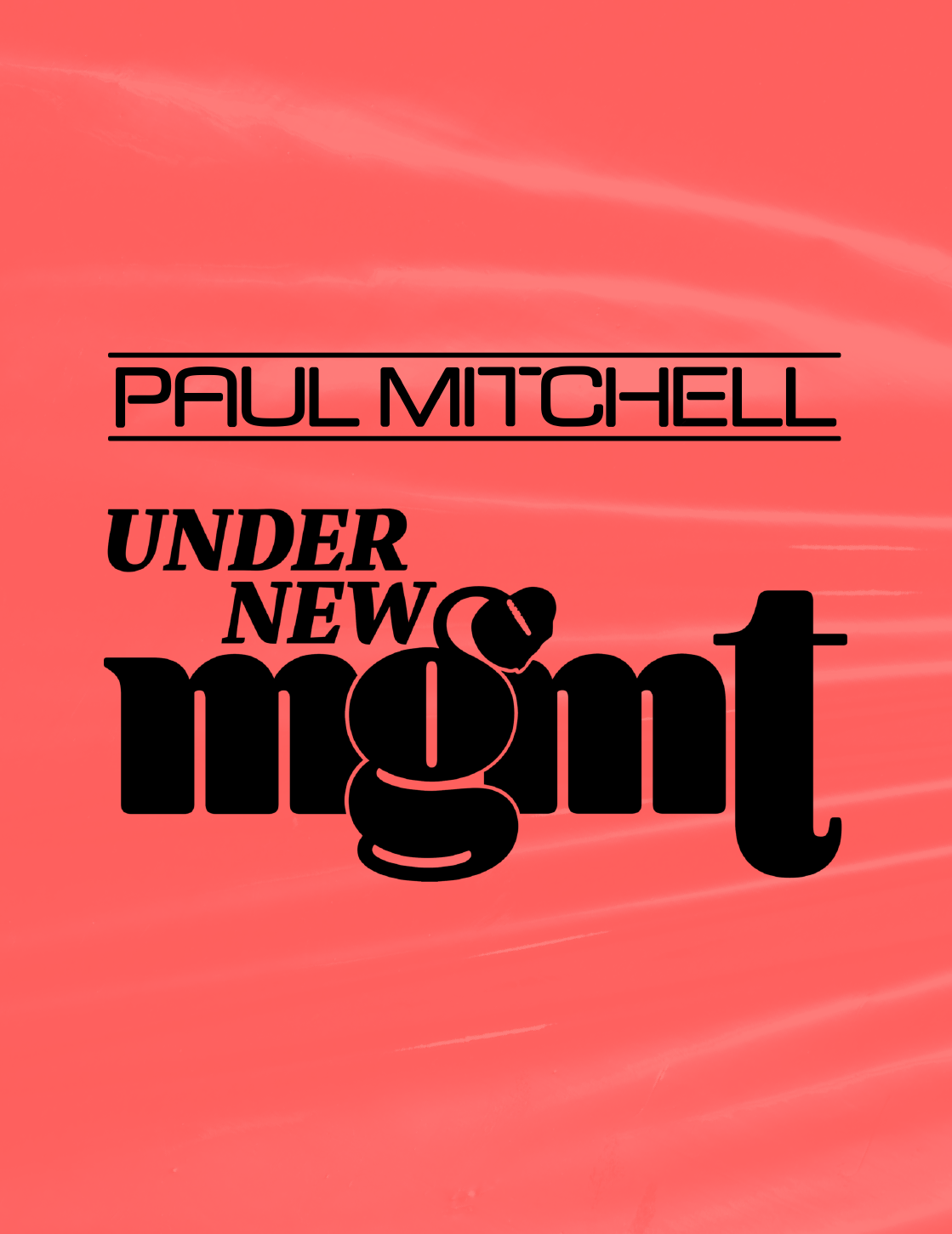 Valentine's Day | UNM x Paul Mitchell