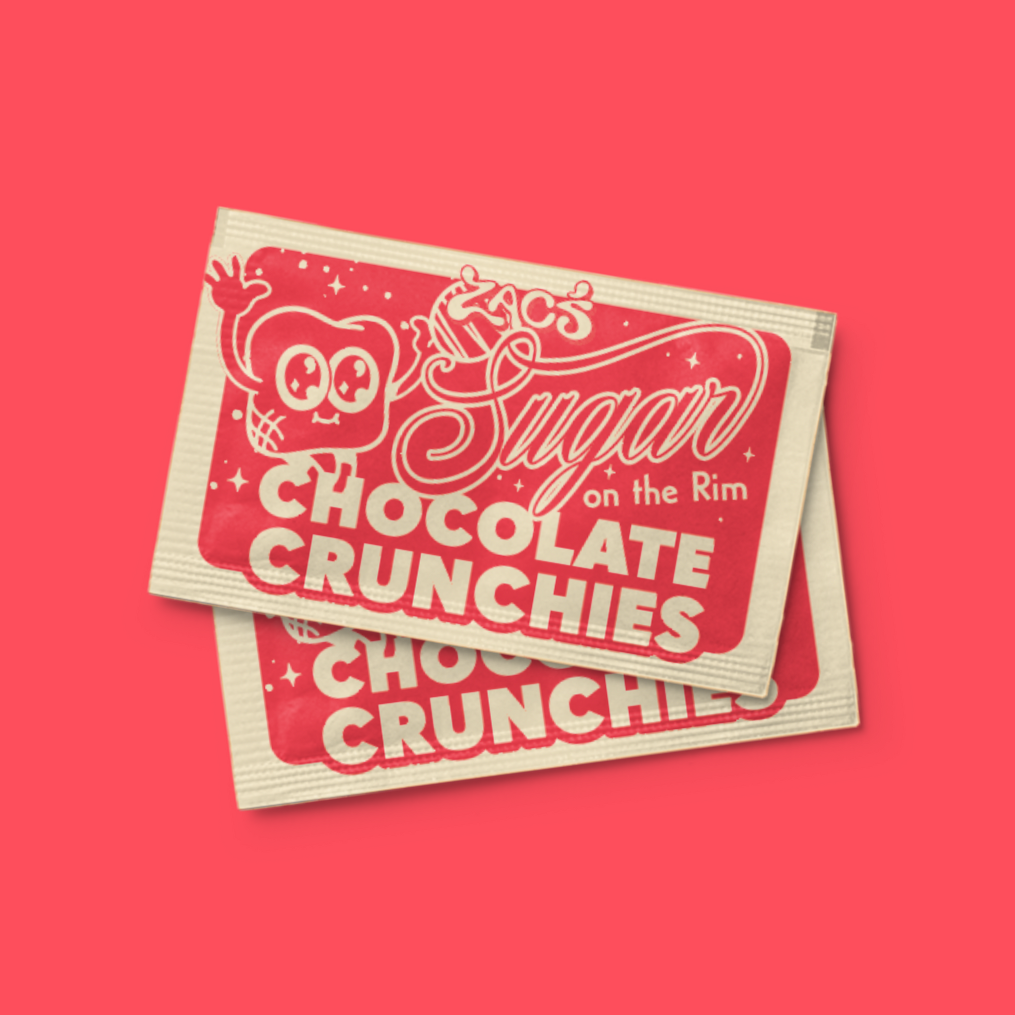 Chocolate Crunchies