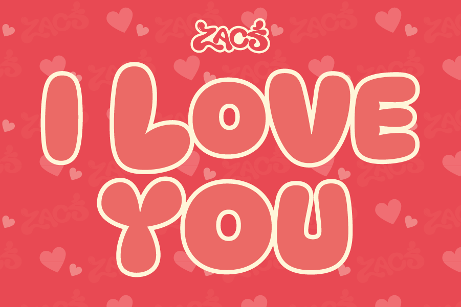 Love Card