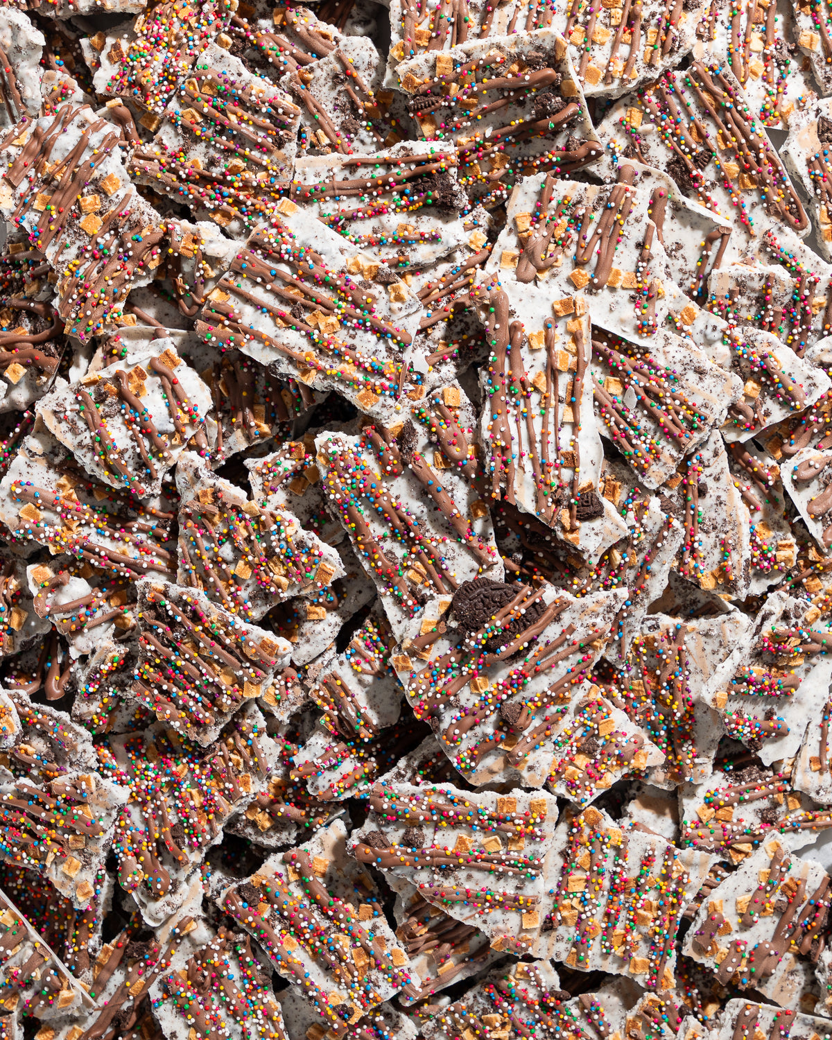 Cookies & Cream Remix Bark