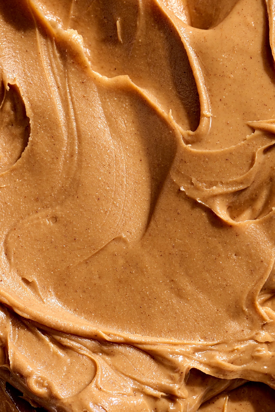 Peanut Butter Texture